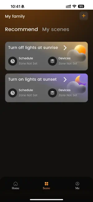 Yeismooi screenshot 3
