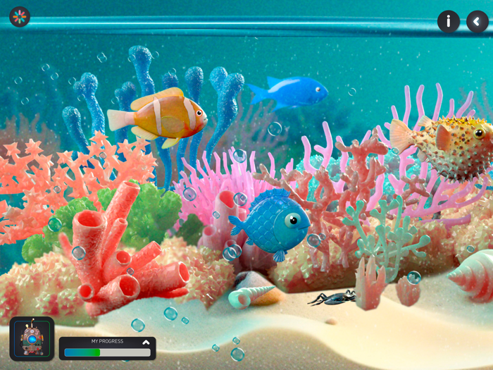 MyWayAnimal Planet by KidsUs