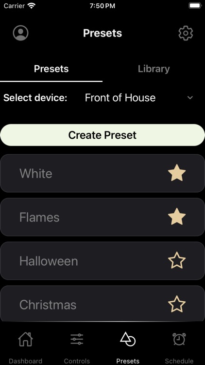 ASE Lights screenshot-5