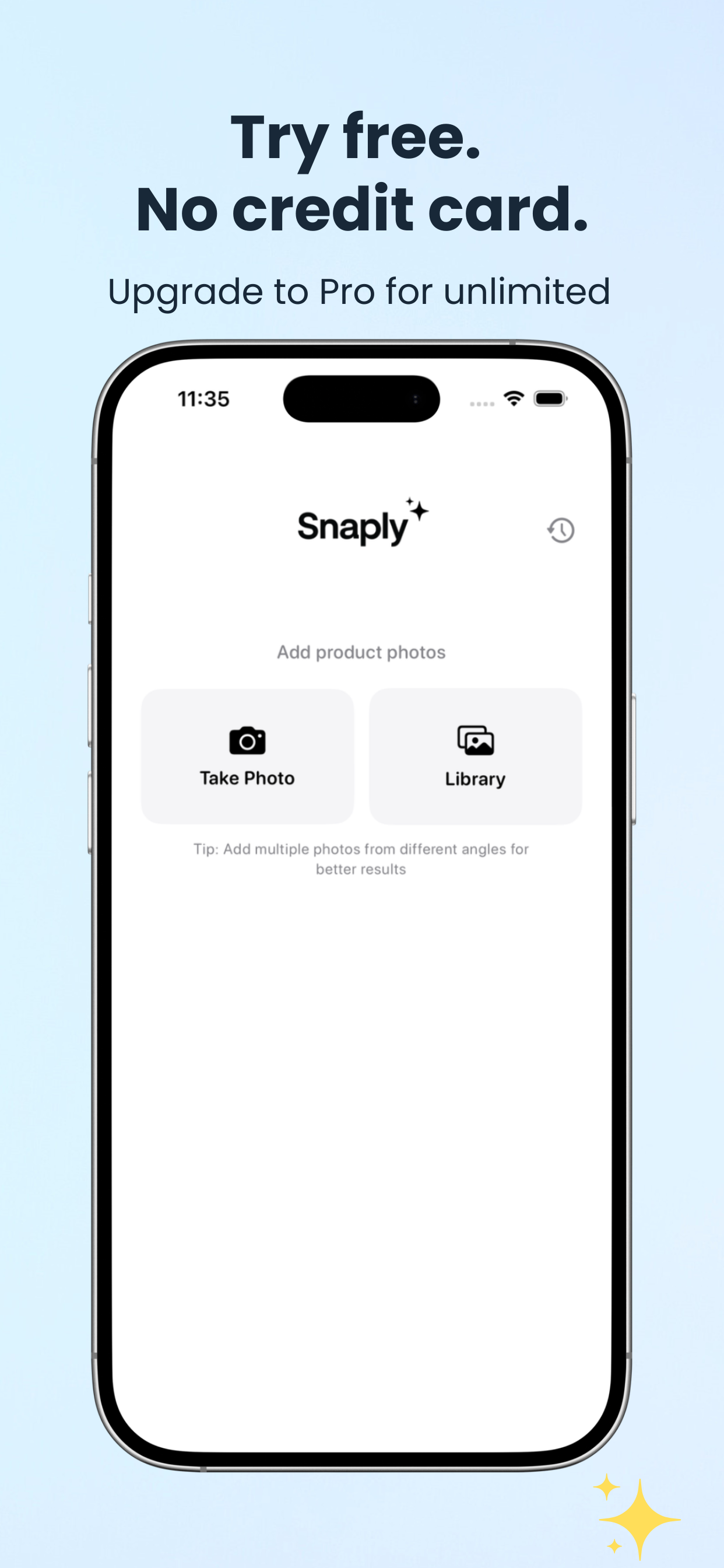 Snaply AI screenshot 6