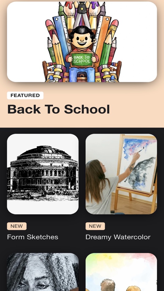 #1. Learn Drawing Tutorials (iOS) Με: Riafy Technologies Pvt. Ltd.