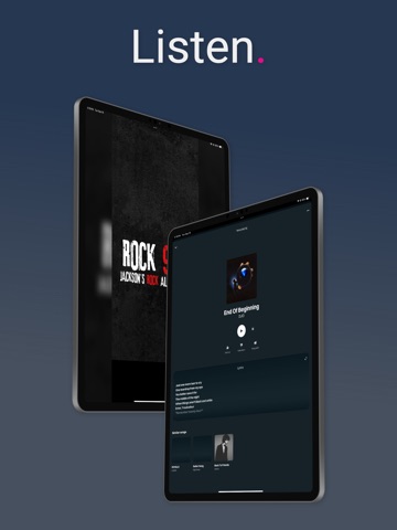 Rock 93.1 Jackson