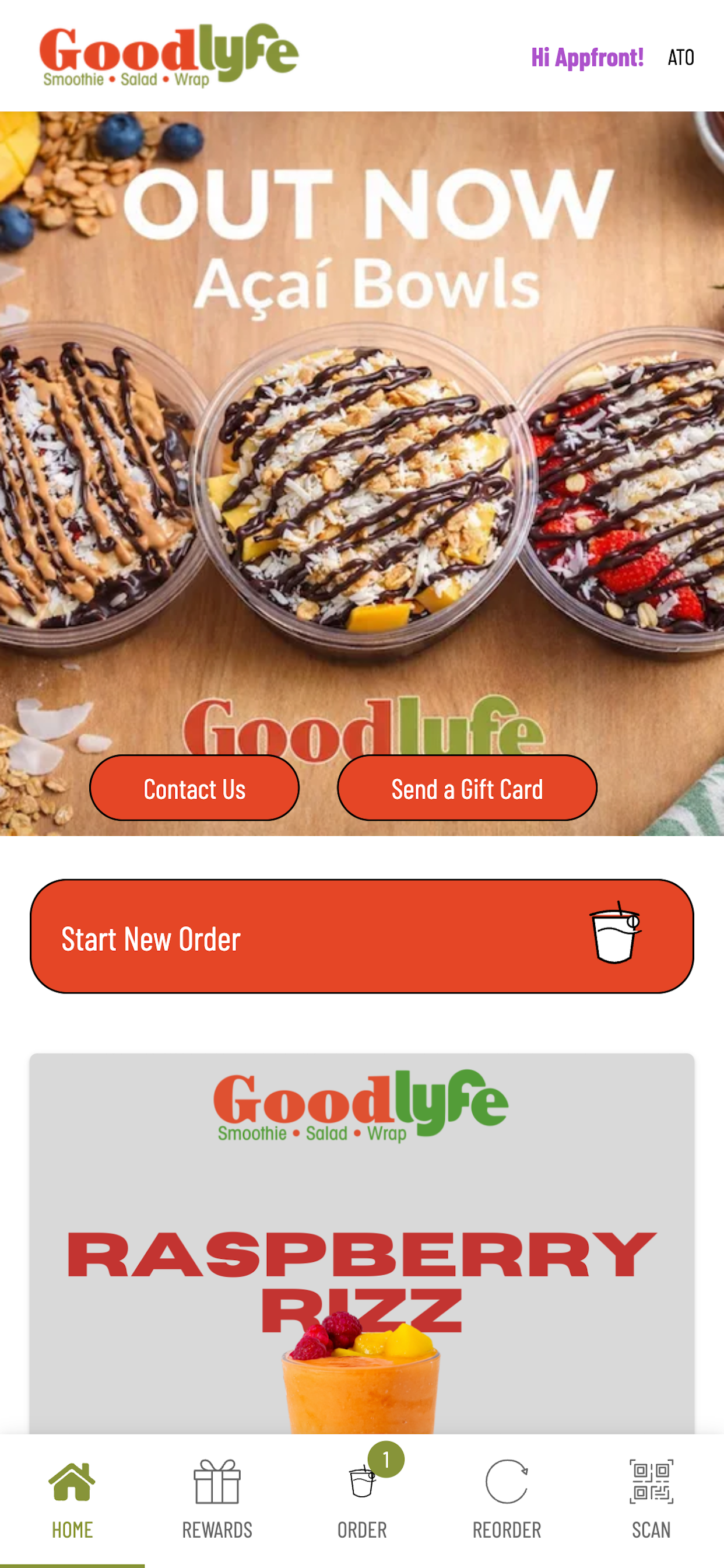 Goodlyfe