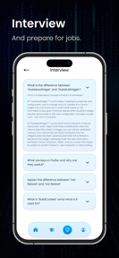 Learn Flutter: Tutorials screenshot