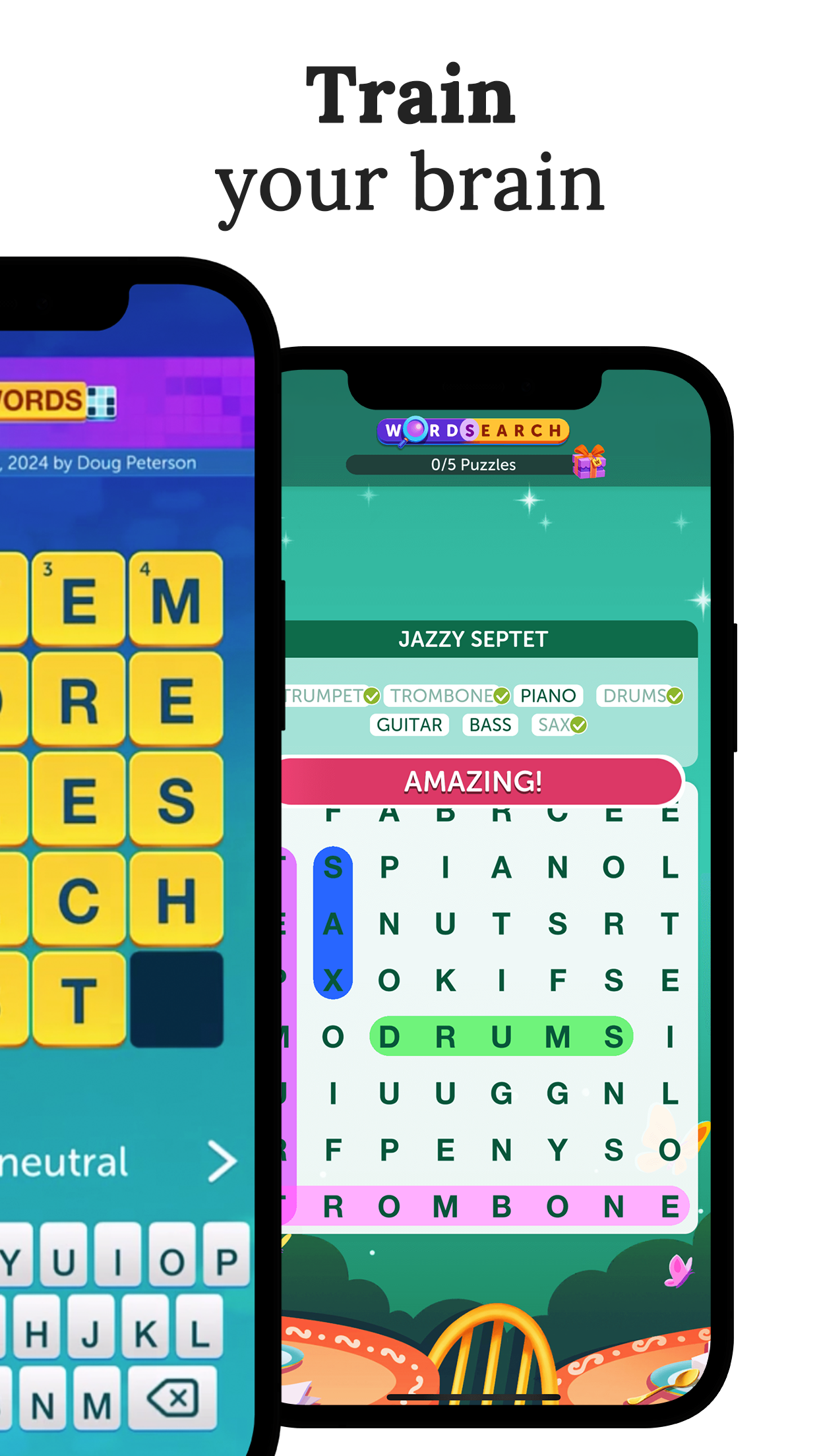Words With Friends Word Game screenshot 3