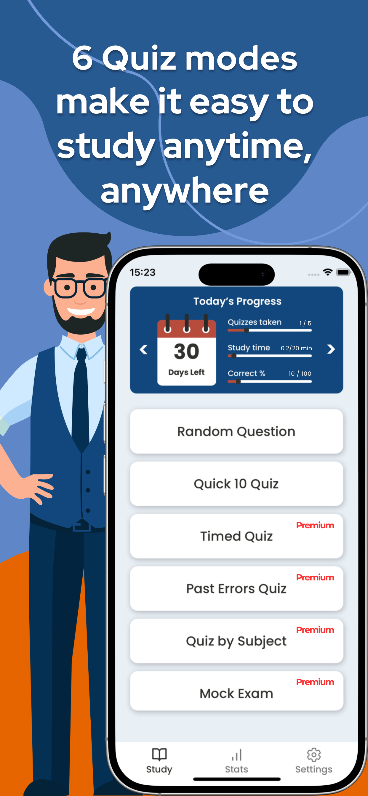 Six Sigma Black Belt Exam 2026 screenshot 2