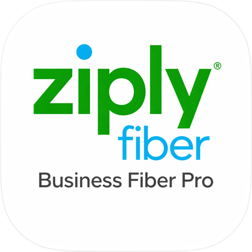 Ziply Business Fiber Pro