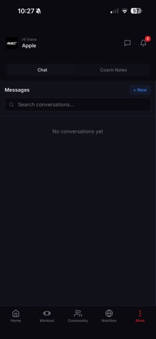 BUILT Screenshot 1 of 5