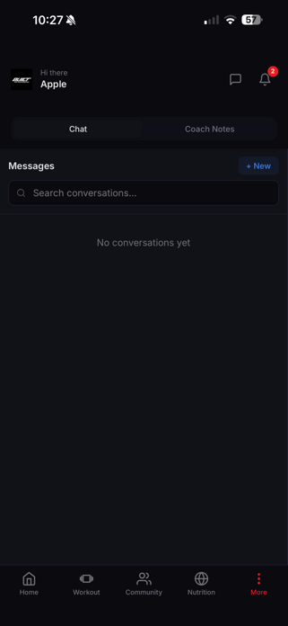 BUILT Screenshot 1 of 5