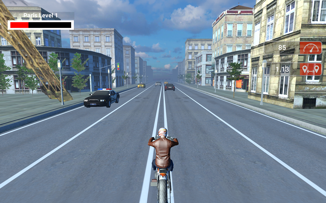 Stunt Extreme 3D screenshot 15