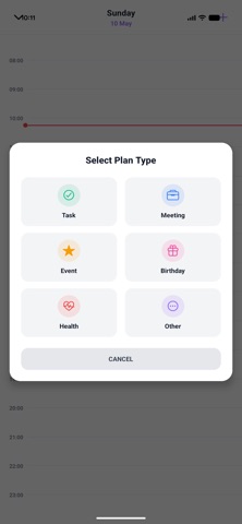 Notelist by EtemiDev Screenshot 5 of 7