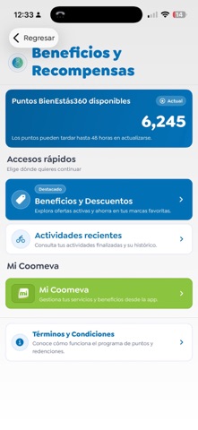 BienEstas 360 Screenshot 5 of 5