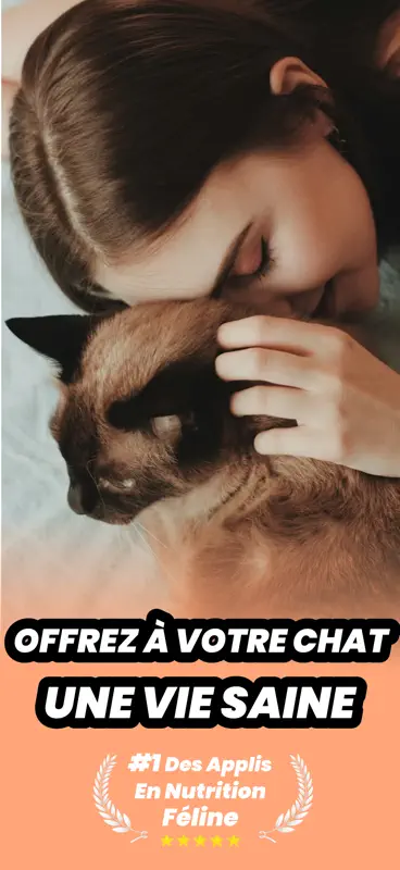 Cat Food Scanner - Leo screenshot 1 of 7