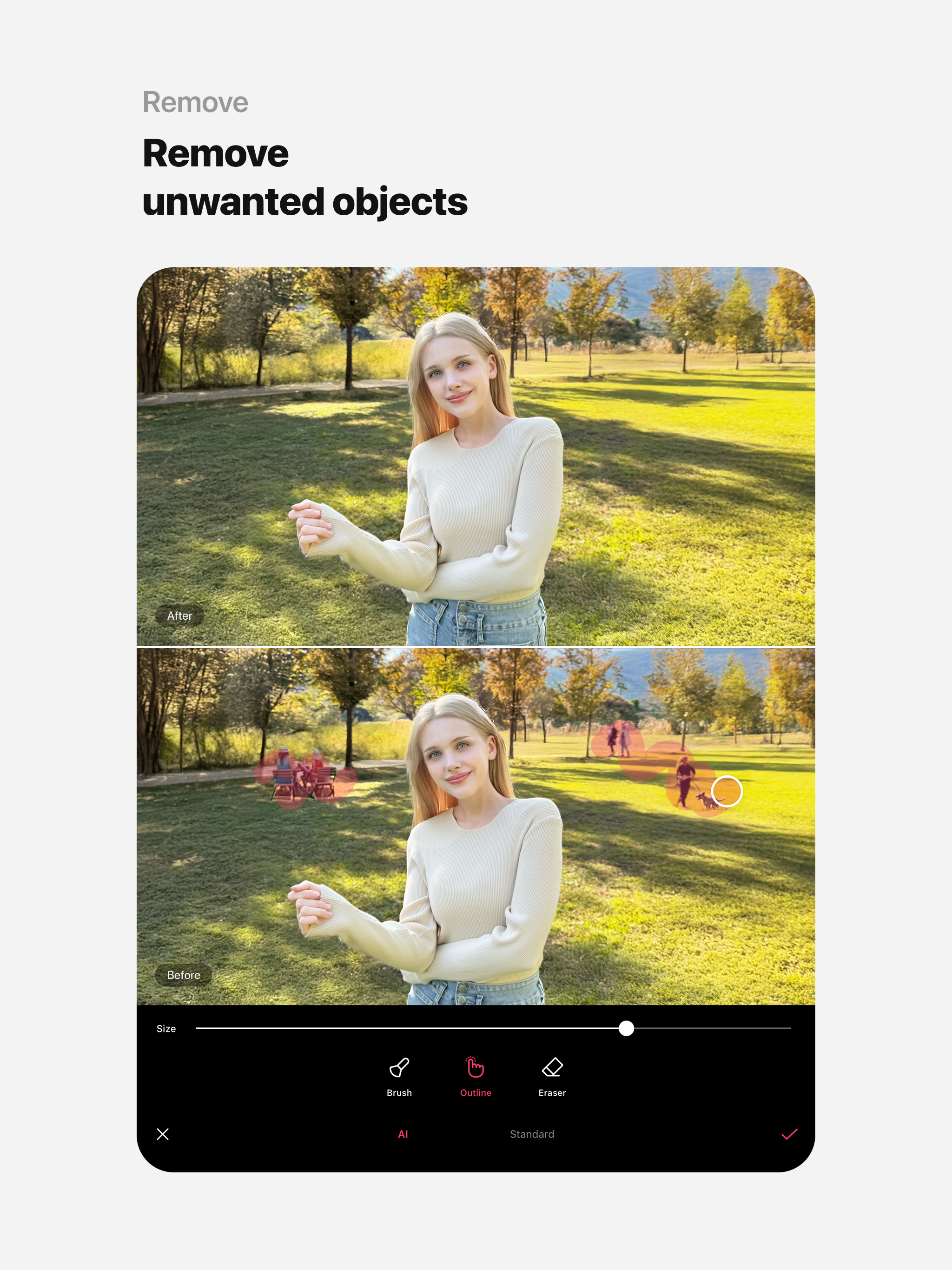 EPIK - AI Photo & Video Editor