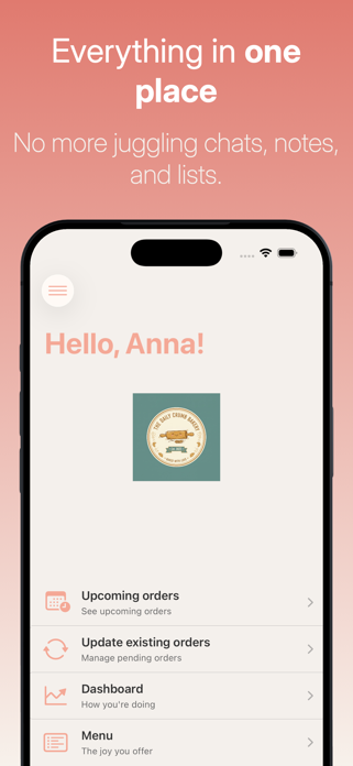 Mudita App Screenshot 3 of 10