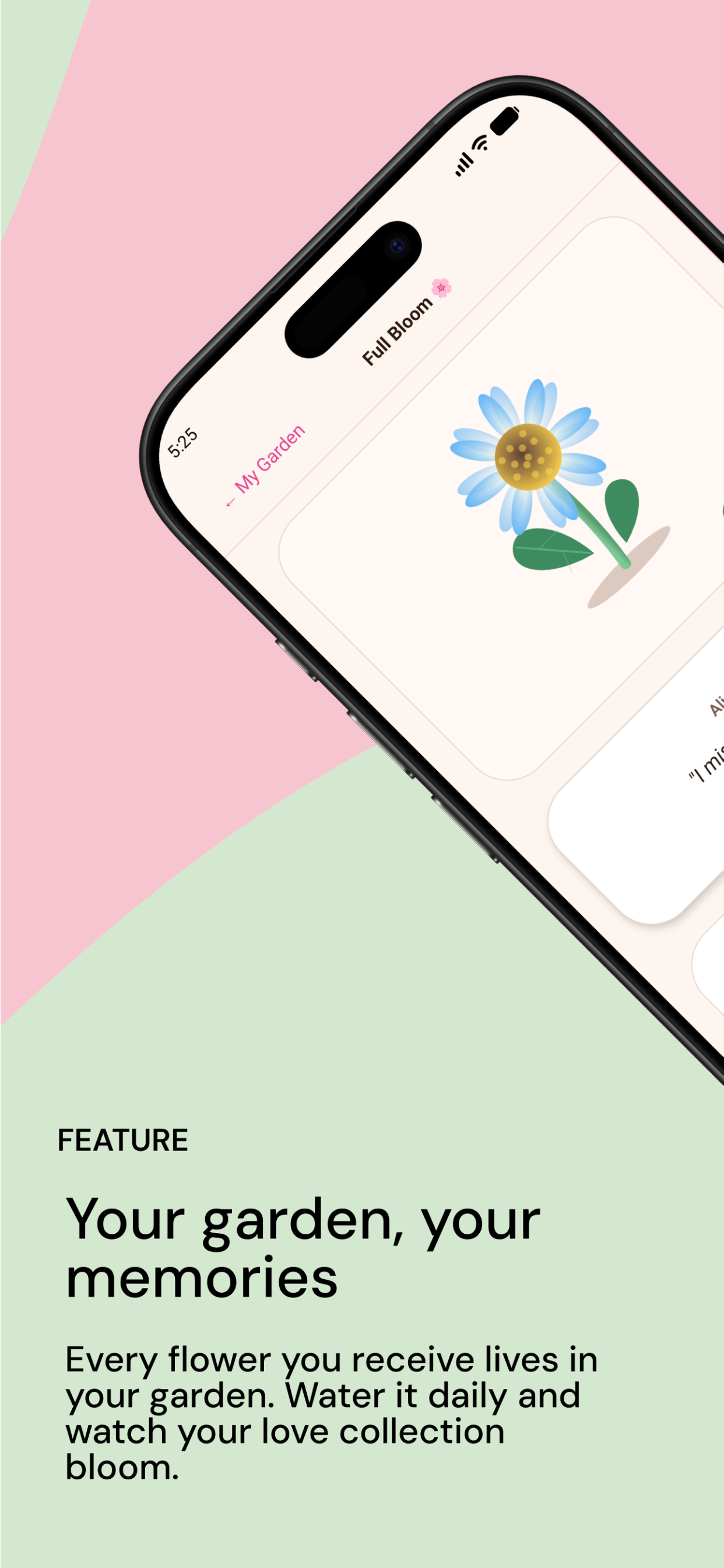 Bloom Send screenshot 7