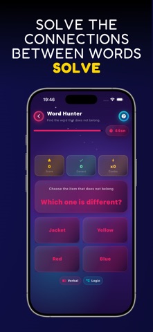 ZenoMind screenshot