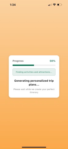 My Way Vacay Screenshot 7 of 7
