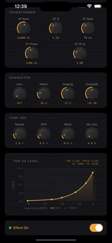 TubeSound Screenshot 8 of 8