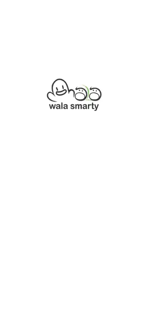 Wala Smarty screenshot 1