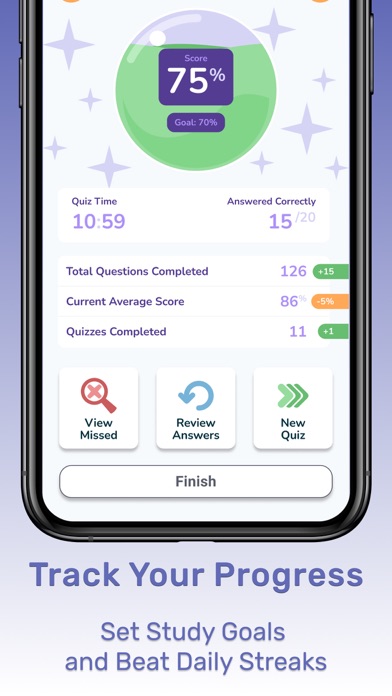 NASM CPT Exam Prep Tests 2025 Screenshot