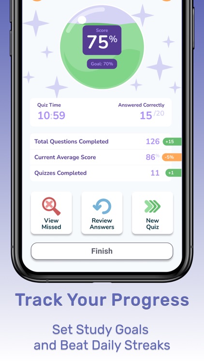 NASM CPT Exam Prep Tests 2025 screenshot-5