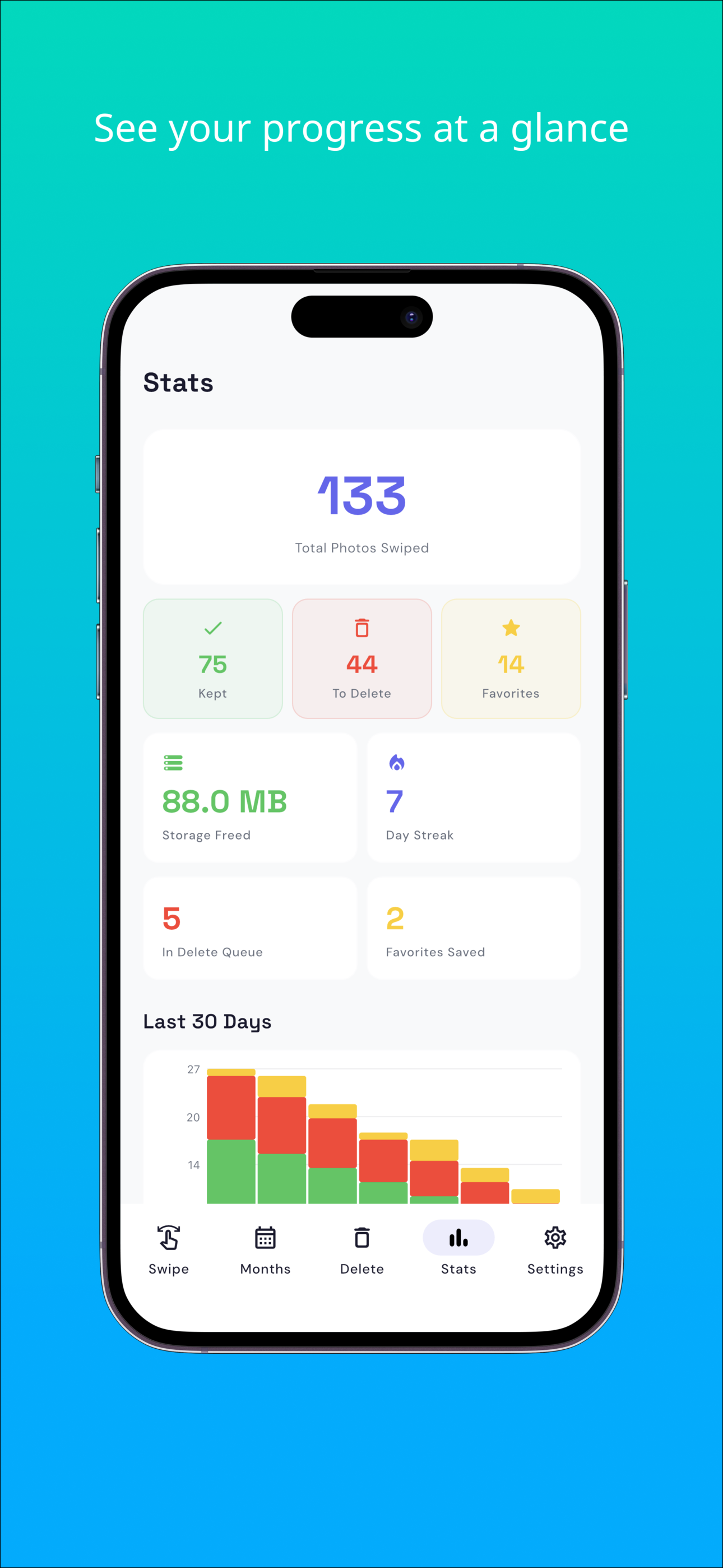 Photo Organizer - FlickTidy screenshot 3