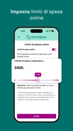 Numia Pay screenshot 4