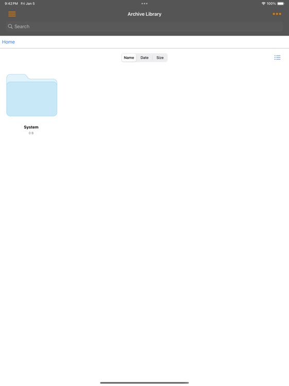 InEight Model screenshot-3