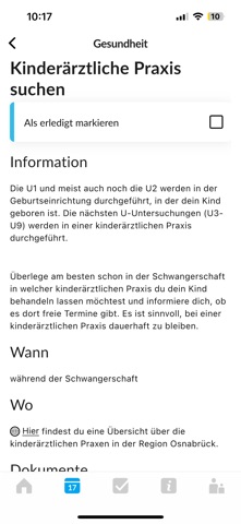 Baby OS Screenshot 3 of 6