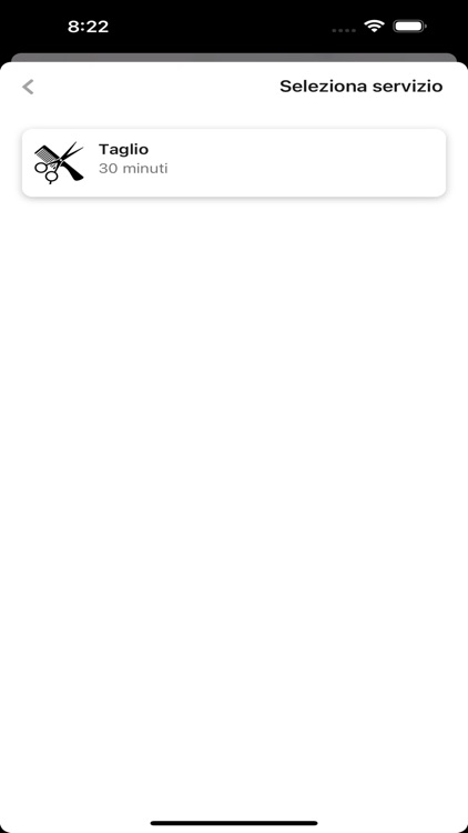 Namija Centro Estetico screenshot-4