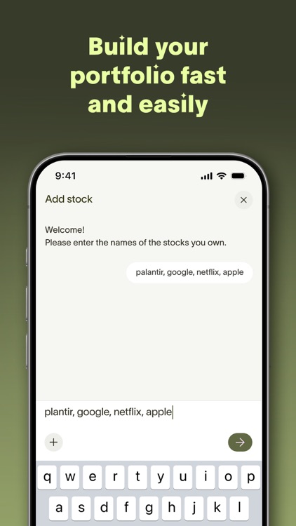 Richify: Your AI Money Coach screenshot-4