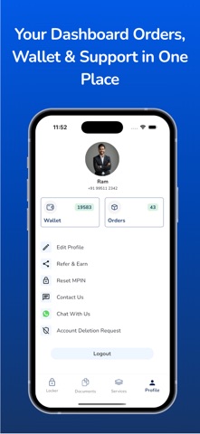 JaaGa : Secure Your Property Screenshot 5 of 5