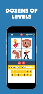 Guess The Song: Emoji Quiz screenshot 2