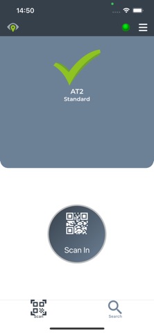 Access - Ticket Scanning Screenshot 2 of 7