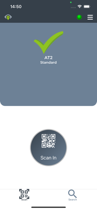 Access - Ticket Scanning Screenshot 2 of 7