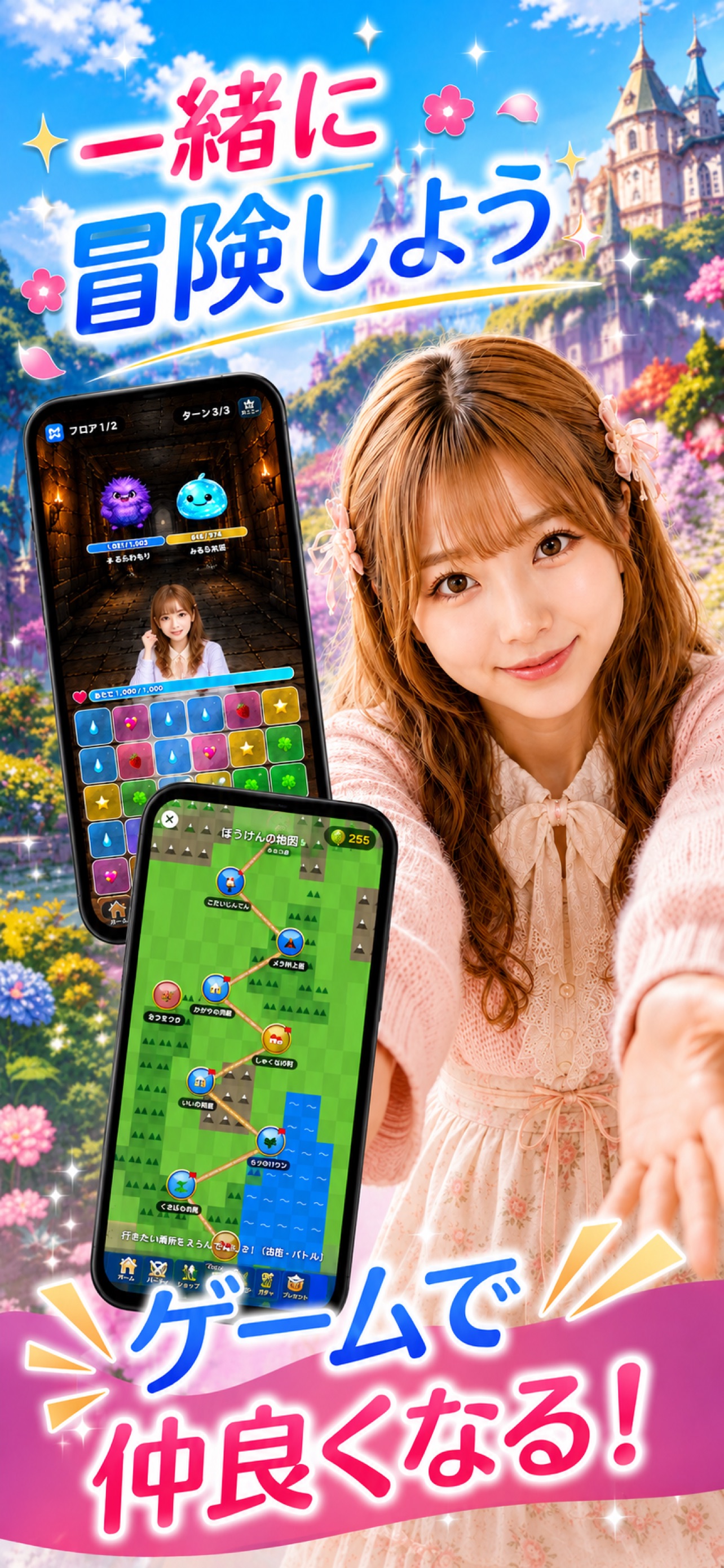 Screenshot 8 of 電脳フレンズ