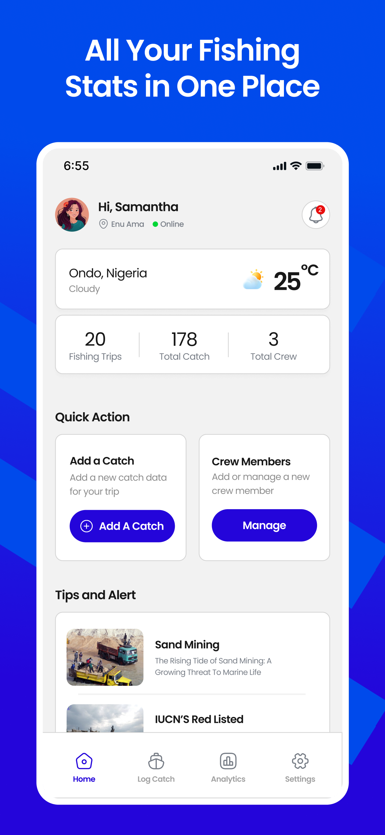 FishMA by Aquaworld screenshot 4