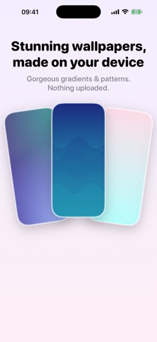 Wallby: Widgets & Wallpapers Screenshot 4 of 4