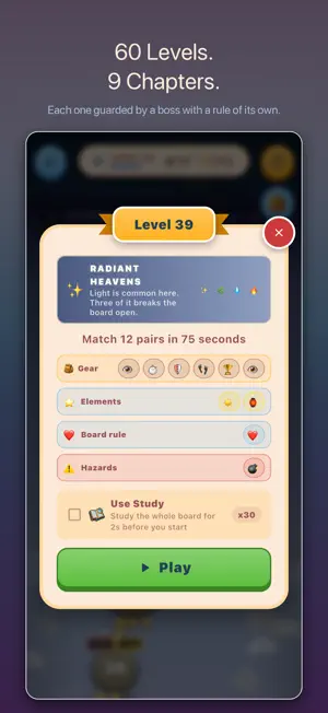 Memory Game - Twinvale screenshot 3