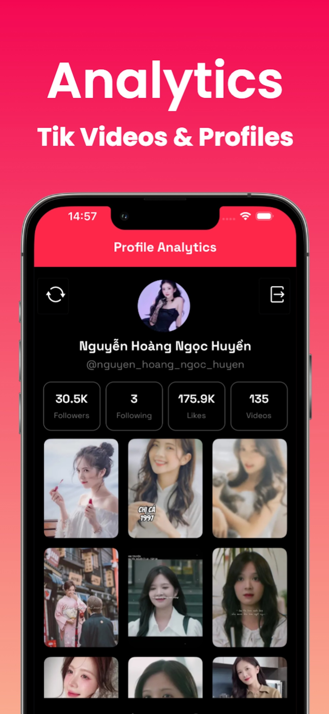 SnapTik - Tik Video Saver