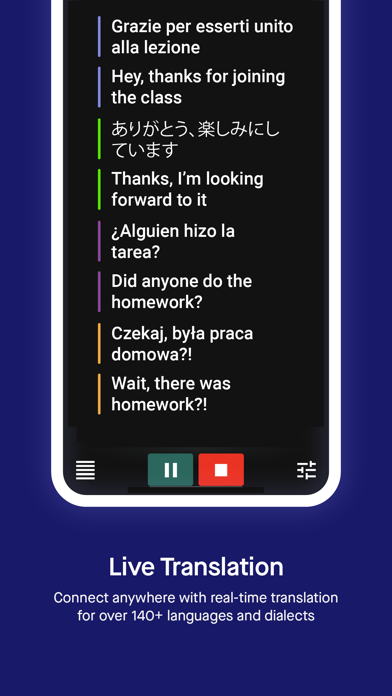 XRAI Glass Screenshot