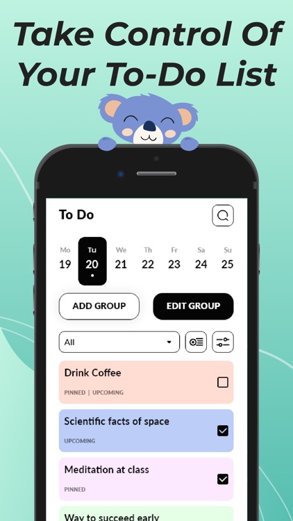 Notes - Notebook & List Maker