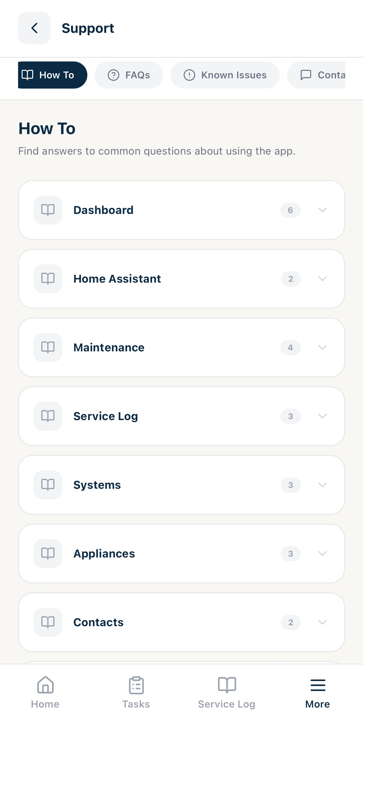 MyVitalHome