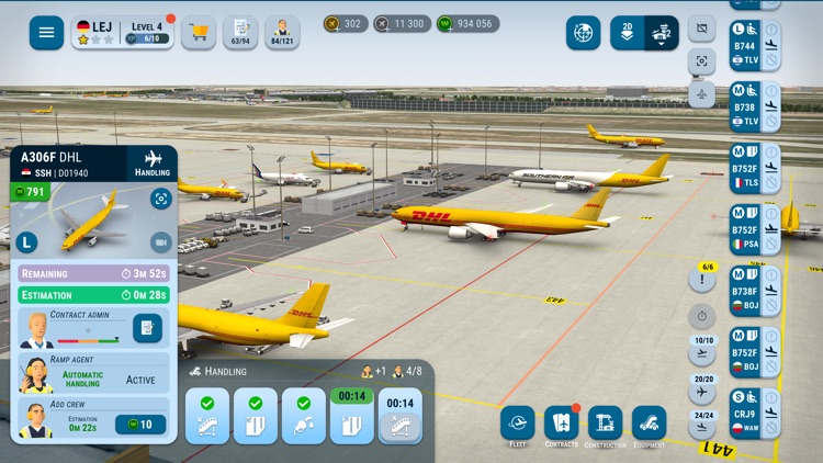 World of Airports™ screenshot-4