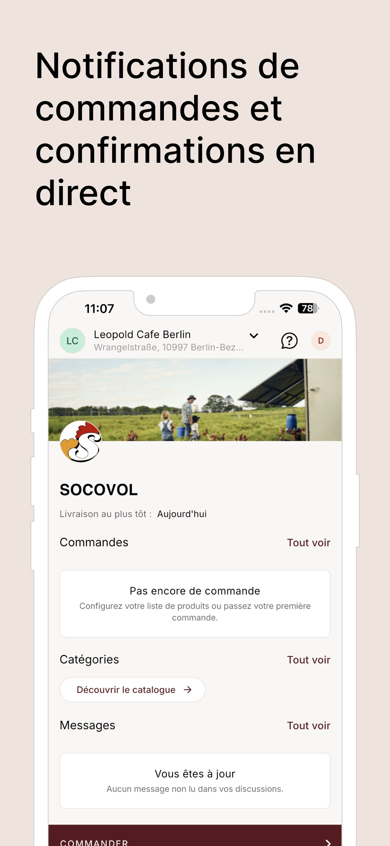 Socovol screenshot 3