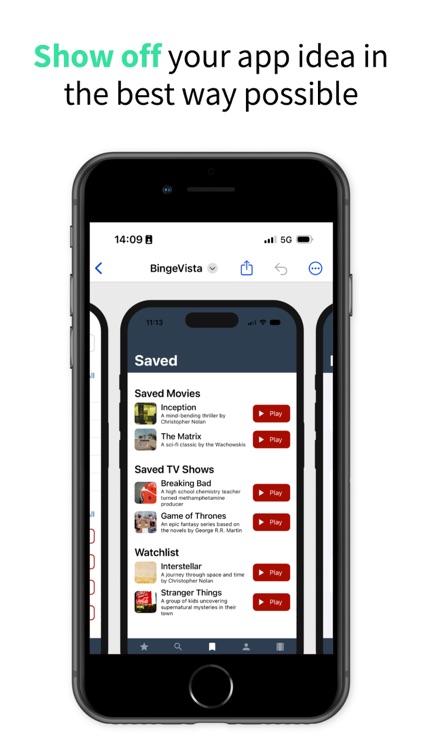 AI App Prototyping: Pixelmost