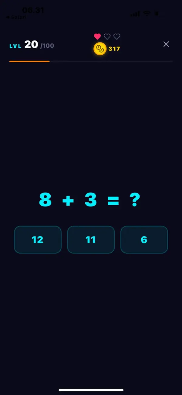 #4. Readct (iOS) Door: Hotman Aruan