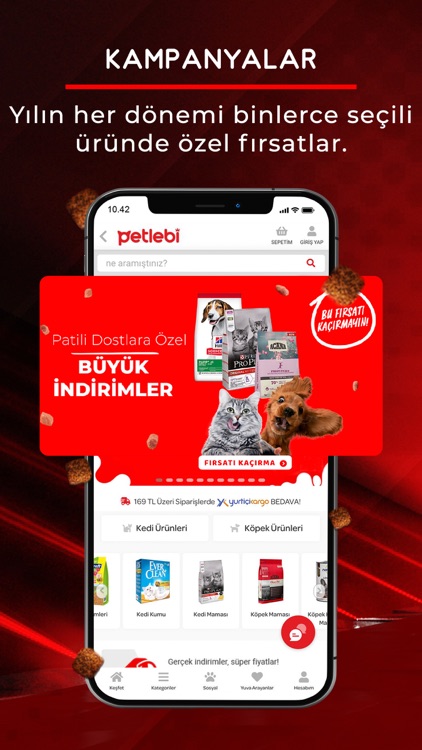 Petlebi screenshot-3