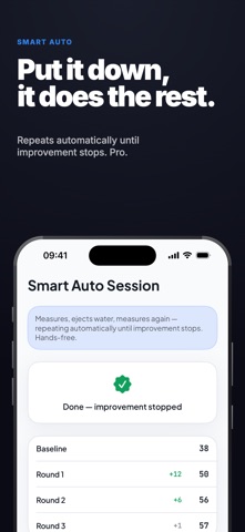 Ejecto: Speaker Water Care Screenshot 5 of 10